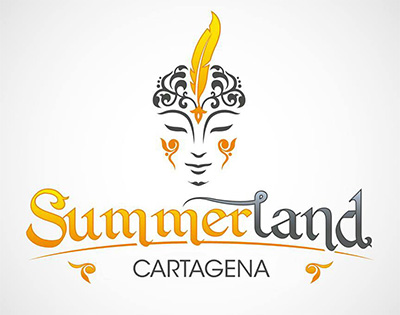 Summerland logo