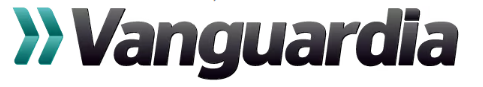 Medio de comunicación vanguardia